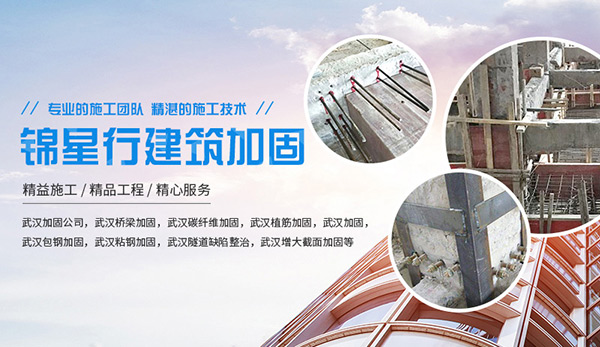 湖北錦星行建筑工程有限公司